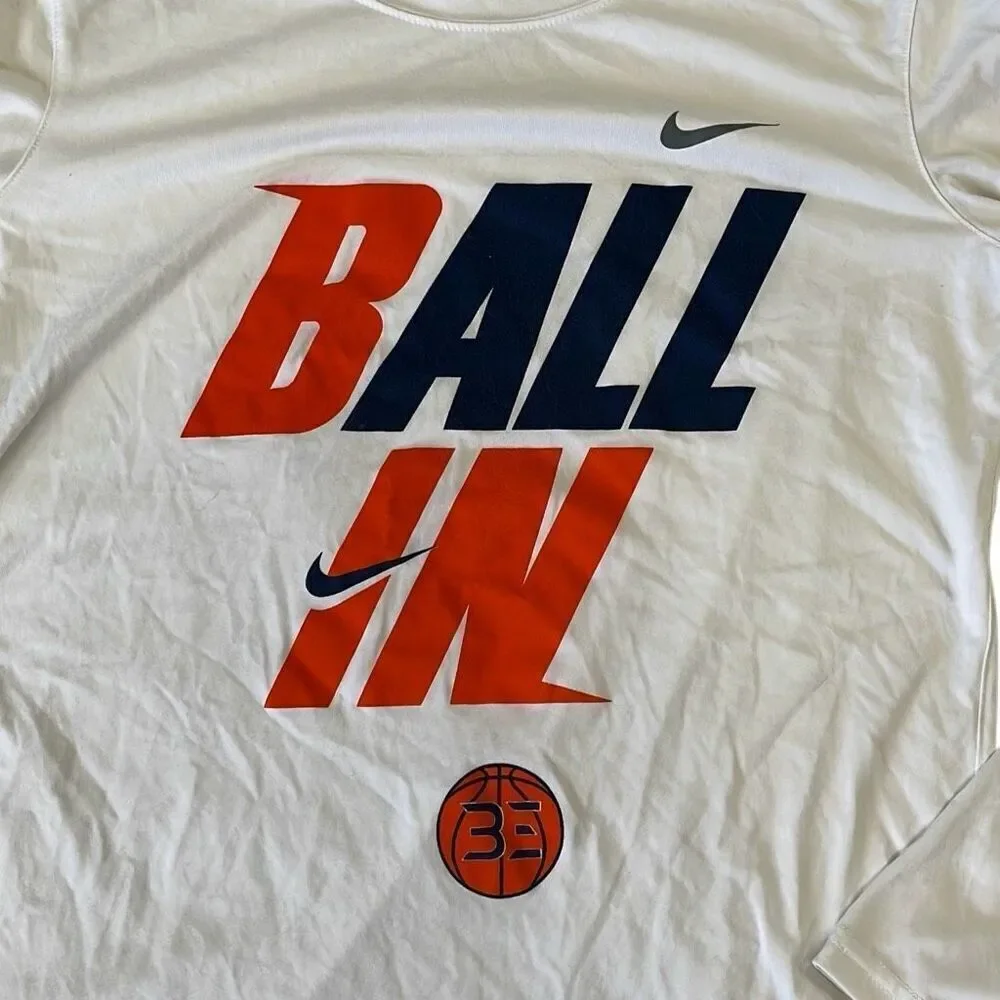 Youth Nike Shirt